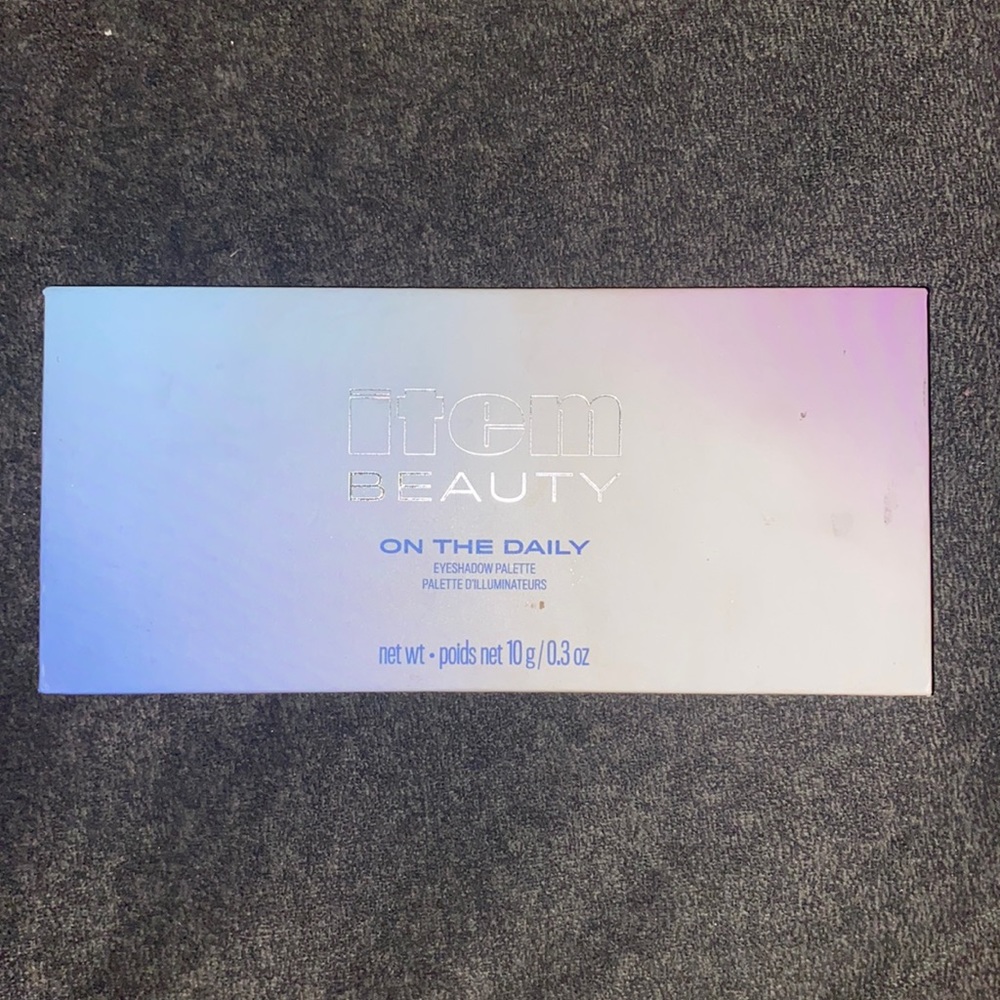 Item Beauty